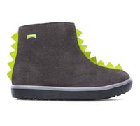 CAMPER Pursuit - Stivali per - Grigio, taglia 21, Pelle scamosciata