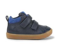 CAMPER Pursuit - Stivali per PRIMI PASSI - Blu, taglia 21, Pelle liscia