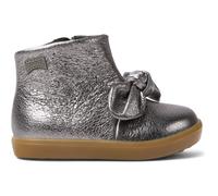 CAMPER Pursuit - Stivali per PRIMI PASSI - Grigio, taglia 22, Pelle liscia