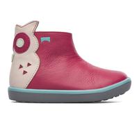 CAMPER Pursuit - Stivali per - Rosa, taglia 23, Pelle liscia