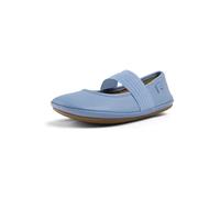 Camper Right 80025, Ballerina Bambine e Ragazze, Blu Medio 154, 34 EU