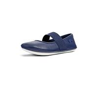 Camper Right 80025, Ballerina Bambine e ragazze, Blu scuro 146, 29 EU