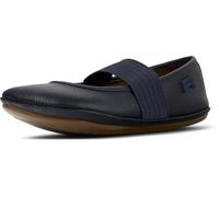 CAMPER Ballerina 'Right' marino, Taglia 32