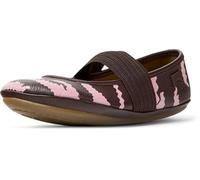 Camper Right 80025, Ballerina Bambine e Ragazze, Multicolore 160, 27 EU