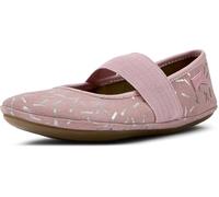 Camper Right 80025, Ballerina Bambine e Ragazze, Rosa Medio 158, 25 EU