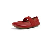 Camper Right 80025, Ballerina Bambine e Ragazze, Rosso 153, 31 EU