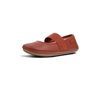 Camper Right 80025, Ballerina Bambine e Ragazze, Rosso Medio 149, 28 EU
