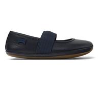 CAMPER Ballerina 'Right' marino, Taglia 25