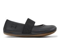 Camper Scarpe Right - Nero Pelle liscia - Bambini Taglia 26