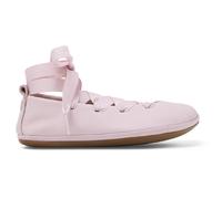 CAMPER Right - Ballerine per Bimbe - Rosa, taglia 25, Pelle liscia