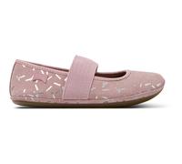 CAMPER Right - Ballerine per Bimbe - Rosa, taglia 32, Pelle liscia