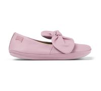 CAMPER Right - Ballerine per Bimbe - Rosa, taglia 33, Pelle liscia