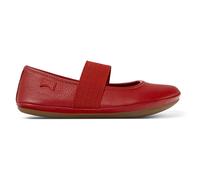 Camper Right 80025, Ballerina Bambine e Ragazze, Rosso 153, 31 EU