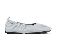 CAMPER Right - Ballerine per Donna - Grigio, taglia 39, Pelle liscia