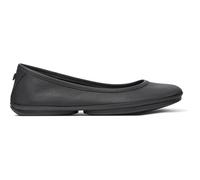 CAMPER Right - Ballerine per Donna - Nero, taglia 36, Pelle liscia