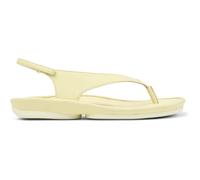 CAMPER Right Isla - Sandali per Donna - Giallo, taglia 36, Pelle liscia