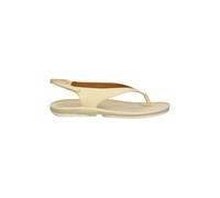 CAMPER Right Isla - Sandali per Donna - Giallo, taglia 37, Pelle liscia