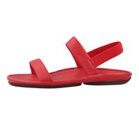 Camper - Right Isla - - Shoes - Donna - Rosso - 39 EU