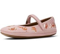 Camper Right K800486, Mary Jane Bambine e Ragazze, Rosa Medio 008, 26 EU