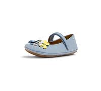Camper Right K800539, Mary Jane Flat Bambine e Ragazze, Blu Pastello 002, 25 EU