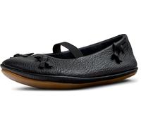 Camper Right K800626, Ballerina Bambine e Ragazze, Nero 002, 34 EU