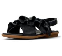 CAMPER Twins - Sandali per Bimbe - Nero, taglia 29, Pelle liscia