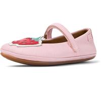 Camper Right Kids - Mocassino/Ballerina Lt/Rosa Pastello 31 (EU)