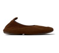 CAMPER Right Niko - Scarpe formali per Donna - Marrone, taglia 40, Tessuto in cotone