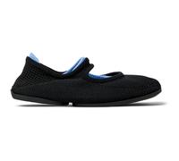 CAMPER Right Niko - Scarpe formali per Donna - Nero, taglia 36, Tessuto in cotone