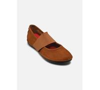 Camper - Right Nina 21595 Marrone - Ballerine 38 Marrone