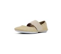 Camper Right Nina 21595, Mary Jane Donna, Beige Medio 247, 35 EU