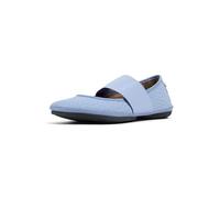 Camper Right Nina 21595, Mary Jane Donna, Blu Medio 245, 35 EU