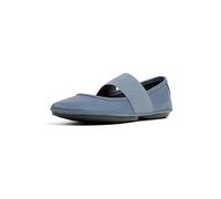Camper Right Nina 21595, Mary Jane Donna, Grigio Medio 252, 37 EU