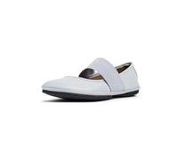 Camper Right Nina 21595, Mary Jane Donna, Grau 250, 37 EU