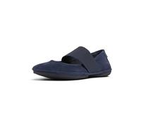 Ballerine Camper 21595-243 Blu 37