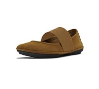 Camper Right Nina 21595, Mary Jane Donna, Marrone medio 218, 38 EU