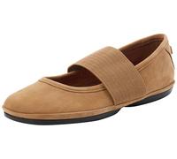 Camper Right Nina 21595, Mary Jane Donna, Marrone Medio 251, 41 EU