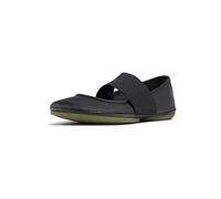 Camper Right Nina 21595, Mary Jane Donna, Nero 248, 38 EU