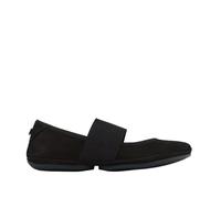 Camper Right Nina 21595, Mary Jane Donna, Nero 254, 36 EU