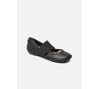 Camper Right Nina 21595, Mary Jane Donna, Nero 242, 42 EU