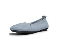 Camper Right Nina K201364, Ballerine Donna, Blu pastello 003, 41 EU