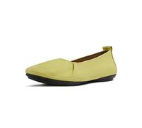 Camper Right Nina K201364, Ballerine Donna, Giallo 004, 42 EU