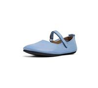 Camper Right Nina K201365, Mary Jane Donna, Blu Medio 020, 36 EU