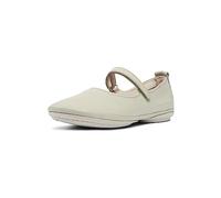 Camper Right Nina K201365, Mary Jane Donna, Grigio Pastello 017, 39 EU
