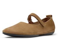 Camper Right Nina K201365, Mary Jane Donna, Marrone Medio 030, 40 EU
