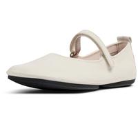Camper Right Nina K201365, Mary Jane Donna, Natura Bianca 024, 41 EU