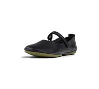 Camper Right Nina K201365, Mary Jane Donna, Nero 019, 35 EU