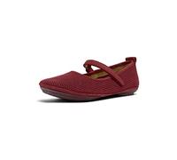 Camper Right Nina K201402, Ballerina Donna, Borgogna 004, 35 EU