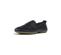 Camper Right Nina K201421, Moccasin Donna, Nero 012, 38 EU