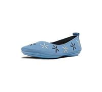 Camper Right Nina TWS Twins-K201513, Ballerina Donna, Blu, 39 EU